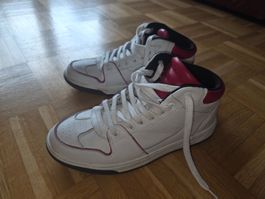 Zara High-top Gr 37