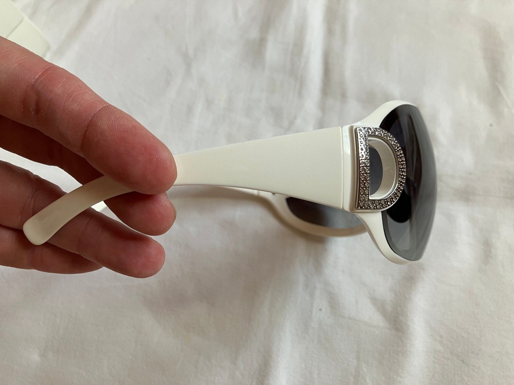 Dolce & Gabbana Occhiali & Lenti: Sonnenbrille Dolce & Gabbana – Usato da Schönenwerd venduto da Tomair 6