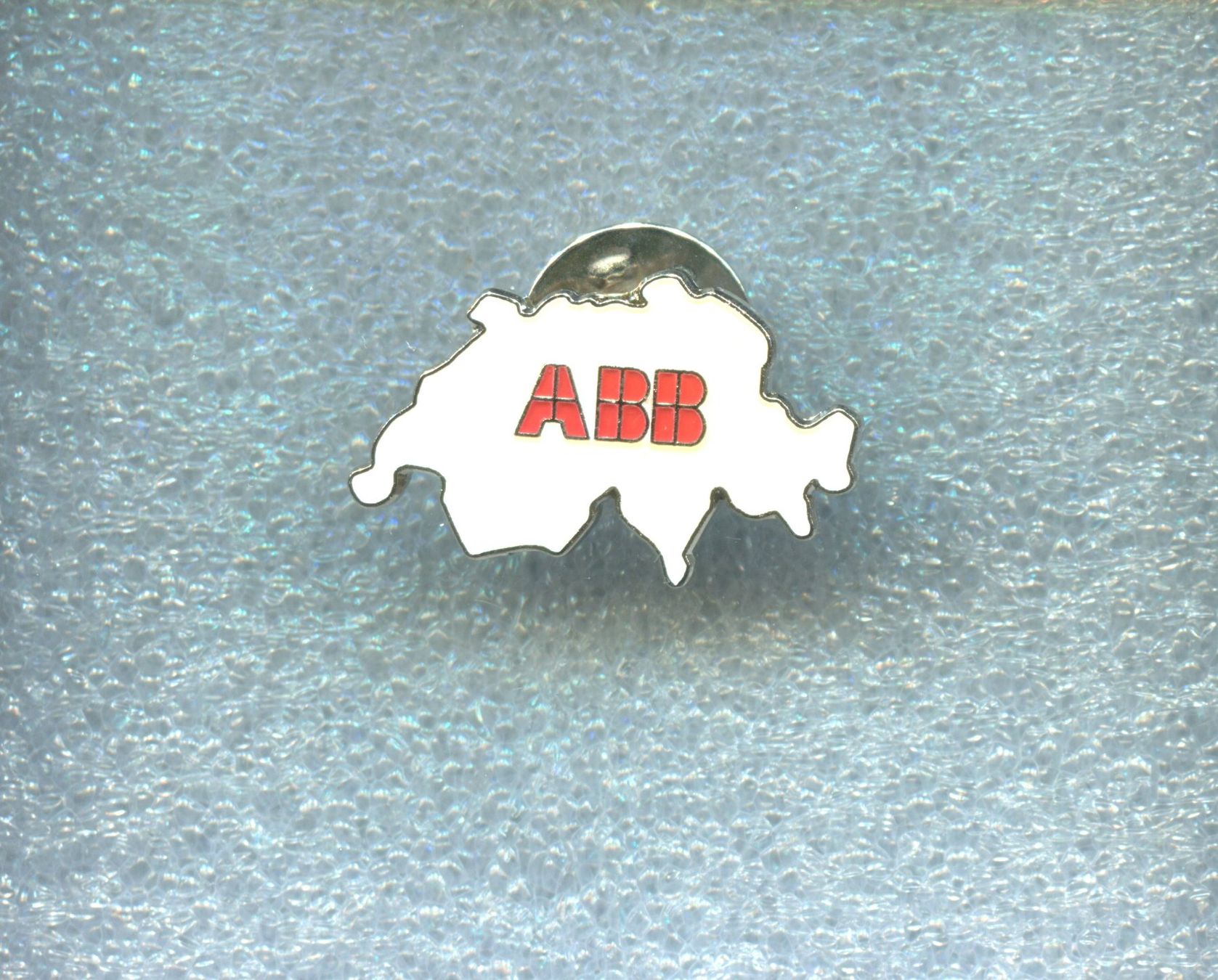 Plaquettes & Badges: Schweiz  ABB – D'occasion à Winterthur par Sammleroase