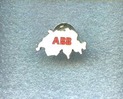 Schweiz  ABB