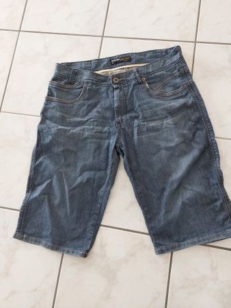 Herren Shorts Gr. XL Smog