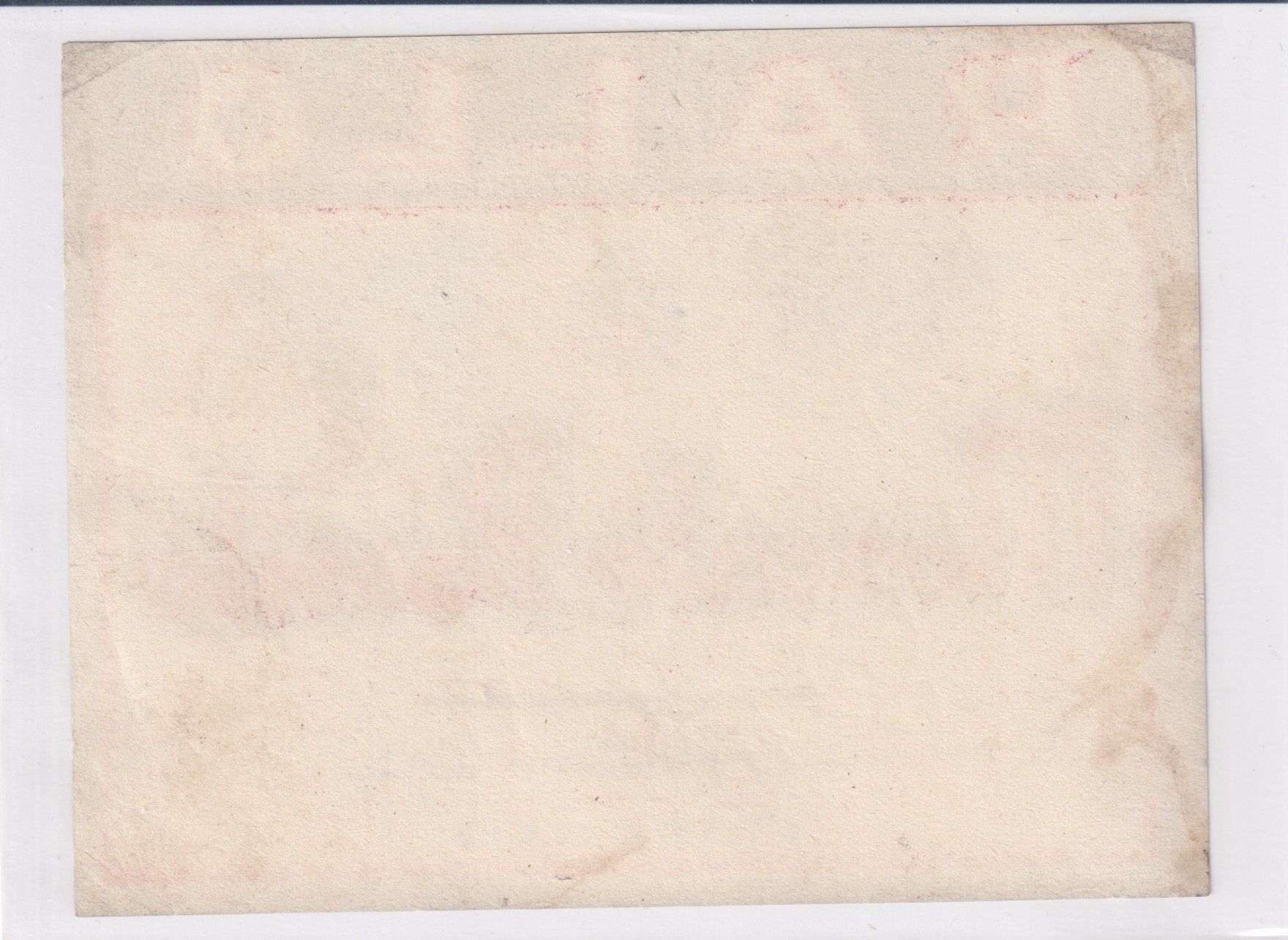 Papier: Etikette - Moscato Passito /bd – D'occasion à Hombrechtikon par Rudolf07 1