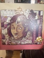 Little Simz / Stillness in Wonderland / Deluxe Edition 