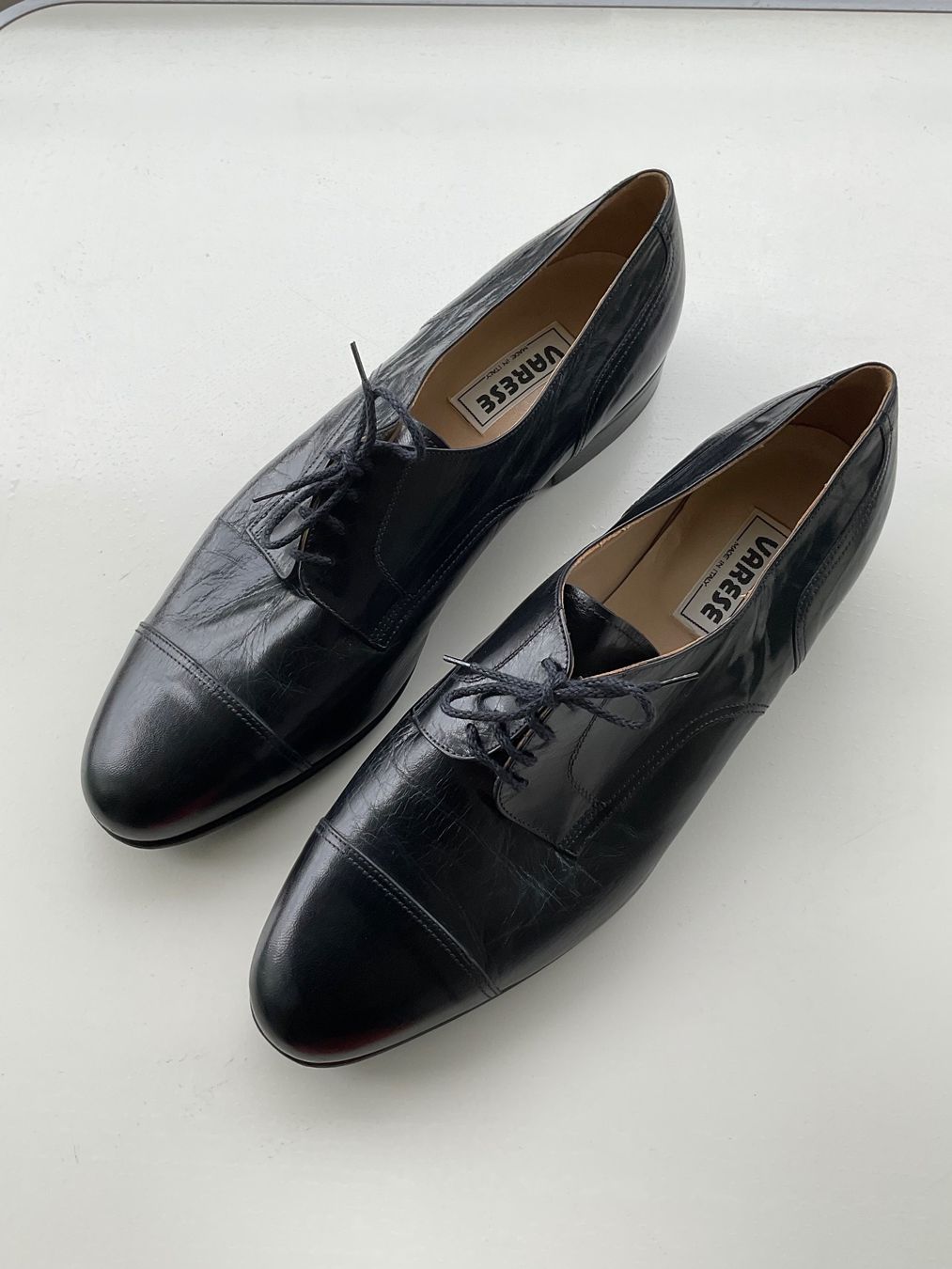 Herrenschuhe: Schuhe  Herren – Neu (gemäss Beschreibung) aus Bern von jas_8tz2