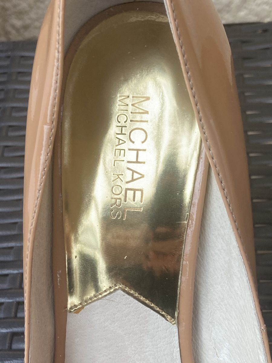 Michael Kors Chaussures femmes: Talons Michael Kors – Neuf (Voir description) à Le Lignon par Ana2831 3