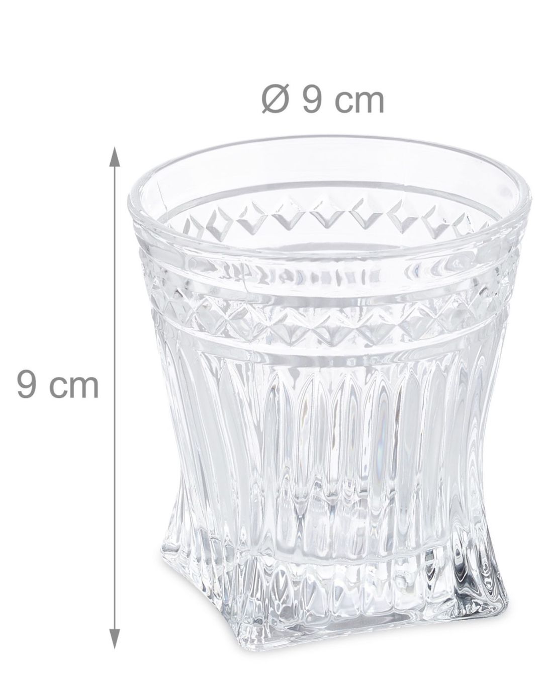 Caraffe: Whisky Set 5-teilig – Nuovo e nell'imballaggio originale da Bülach venduto da SwissStoreInShop 4