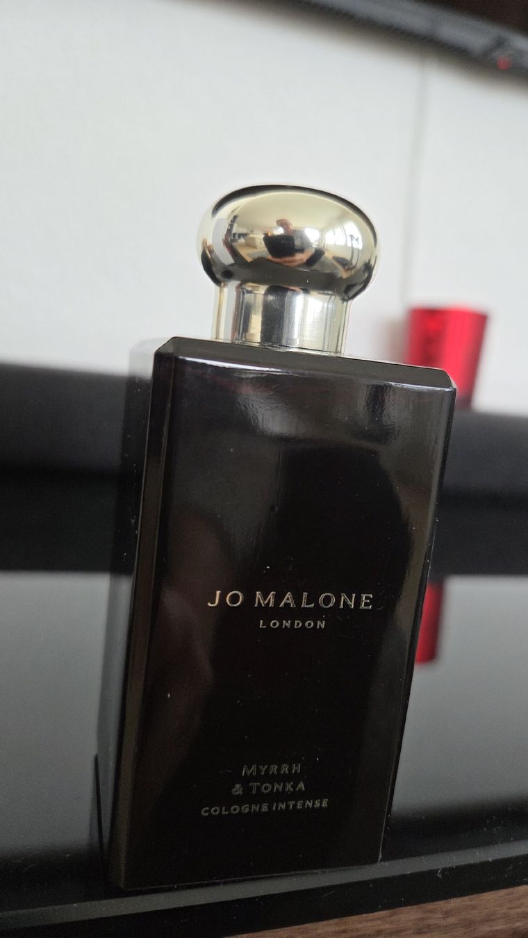 Jo Malone Profumi & Eau de Toilette: Jo Malone Myhhr & Tonka 100 ml – Usato da Glattpark(Opfikon) venduto da Luxury_Beauty_ZH