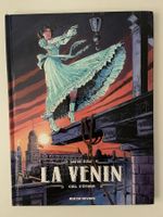 LA VENIN / TOME 4 / CIEL D'ETHER (EO)
