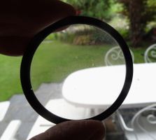 Nikkor Filter  52mm   L1A  Skylight