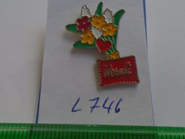 1 Wernli Pin (L746)
