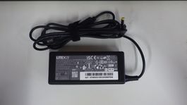 AC Adaptor (65W, 19V)