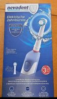 Brosse à dents électrique Nevadent - Neuve sous emballage