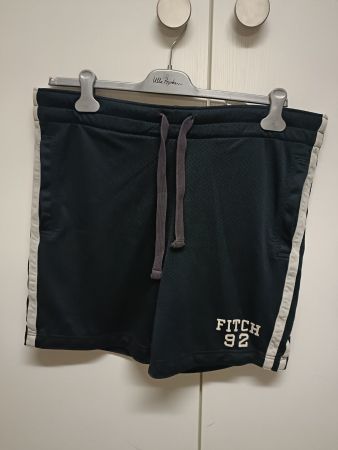 Kurze Hose Abercrombie & Fitch Grösse M