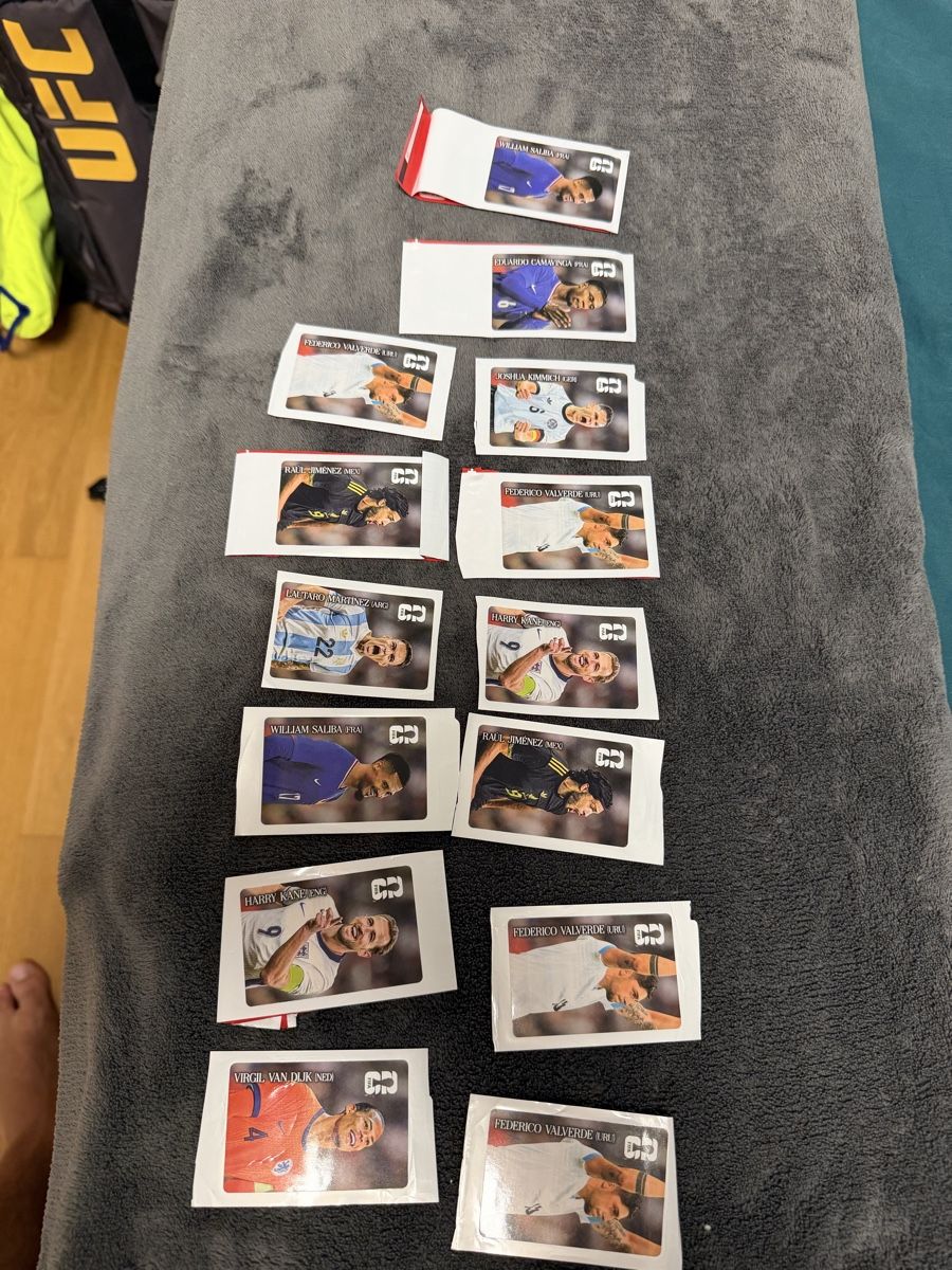 Panini Carte collezionabili: Fussball Sticker Panini Coca Cola Neu – Usato da Wangen ZH venduto da alexia022 2