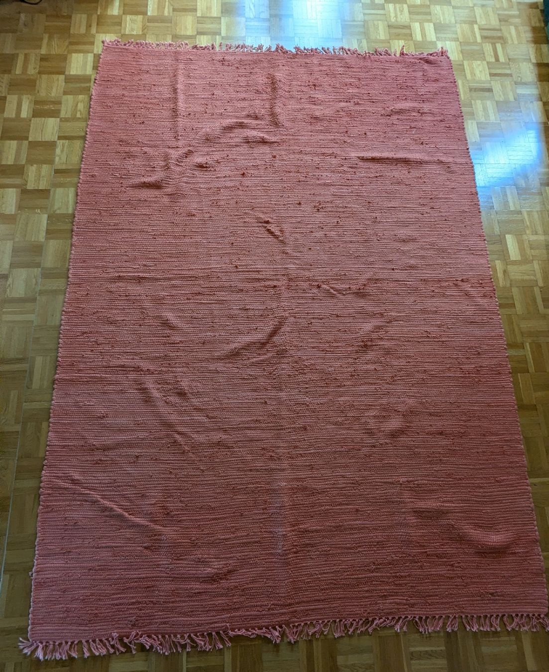 Tappeti: Teppich Naturteppich – Usato da Langnau am Albis venduto da toeffmaedel 1