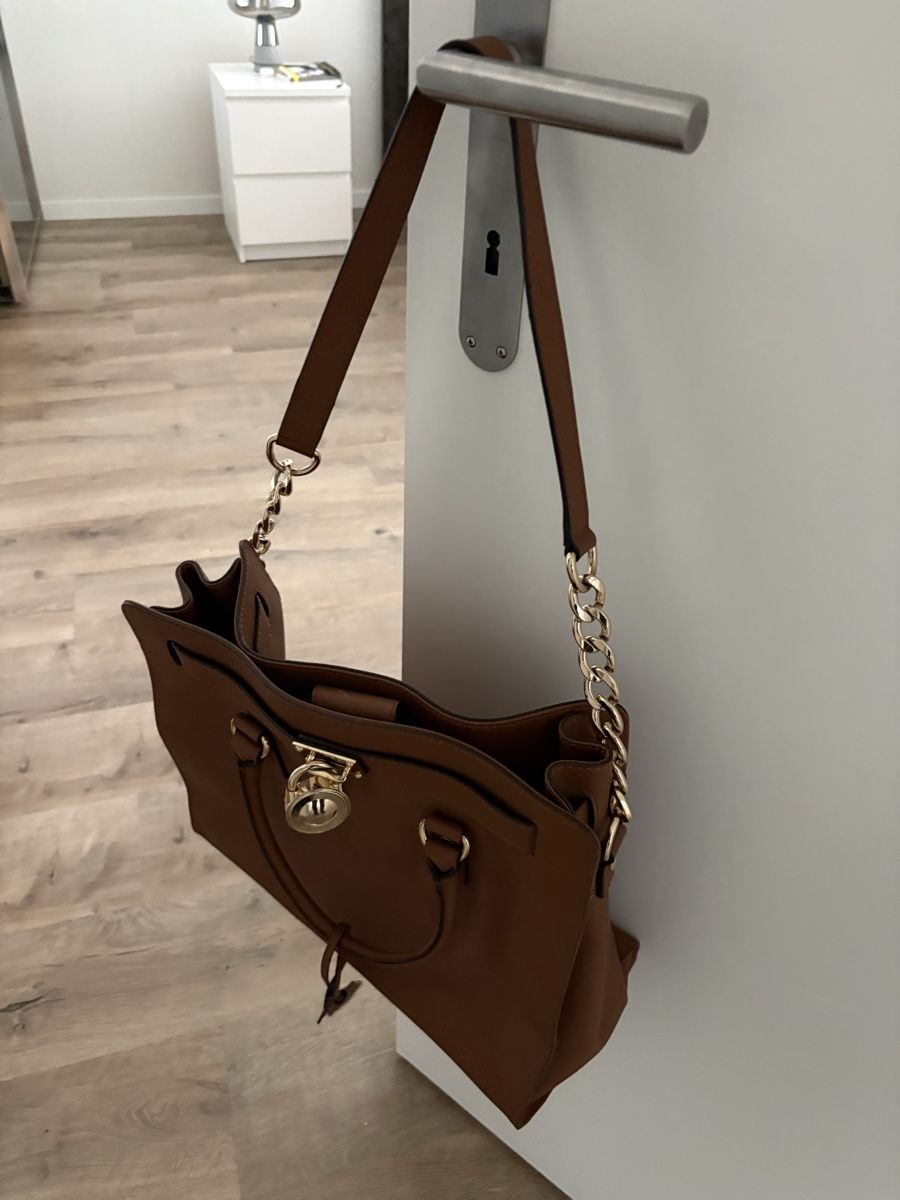 Michael Kors Borse da donna: Michael Kors Tasche – Usato da Anglikon venduto da krodri 3