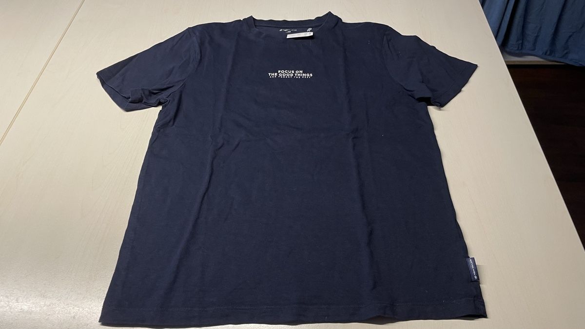 Tom Tailor Camicie, T-shirt & Polo: Tom Tailor T-Shirt Grösse 164 – Usato da Neuenkirch venduto da balani