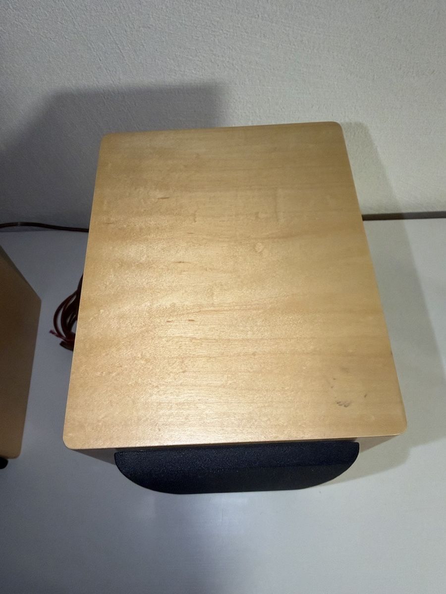Epos Casse acustiche: Epos M5i Hifi-Lautsprecher – Usato da Grandvillard venduto da Jobelin 7