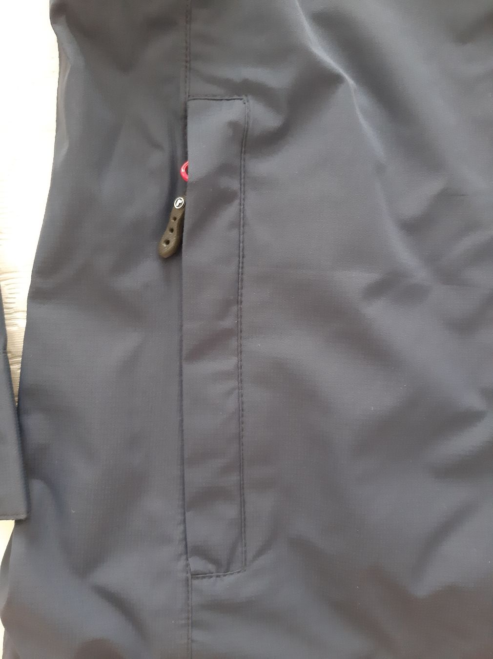 Rukka Giacche: Regenjacke Rukka – Nuovo (secondo la descrizione) da Zürich venduto da Schela31 6