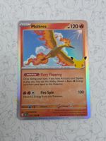 🇱🇷 Pokemon 30th 》Moltres