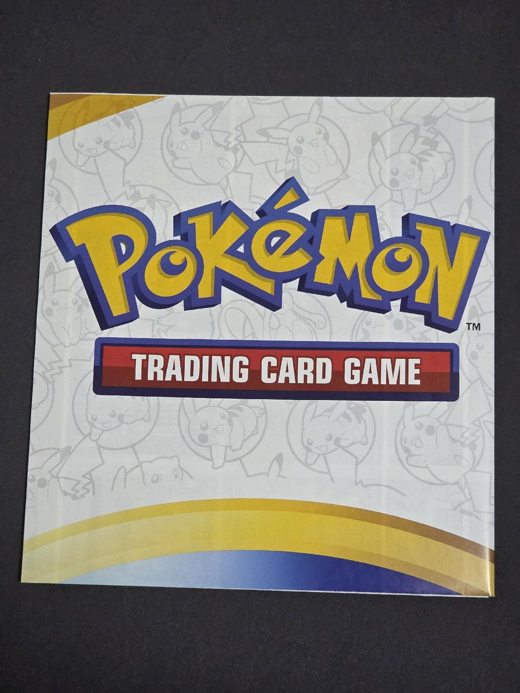Foto & Immagini: POSTER | POKÉMON 30TH CELEBRATIONS – Nuovo (secondo la descrizione) da Bellinzona venduto da egemon