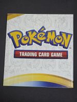 POSTER | POKÉMON 30TH CELEBRATIONS