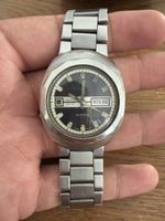 Tissot T12 Day date vintage 