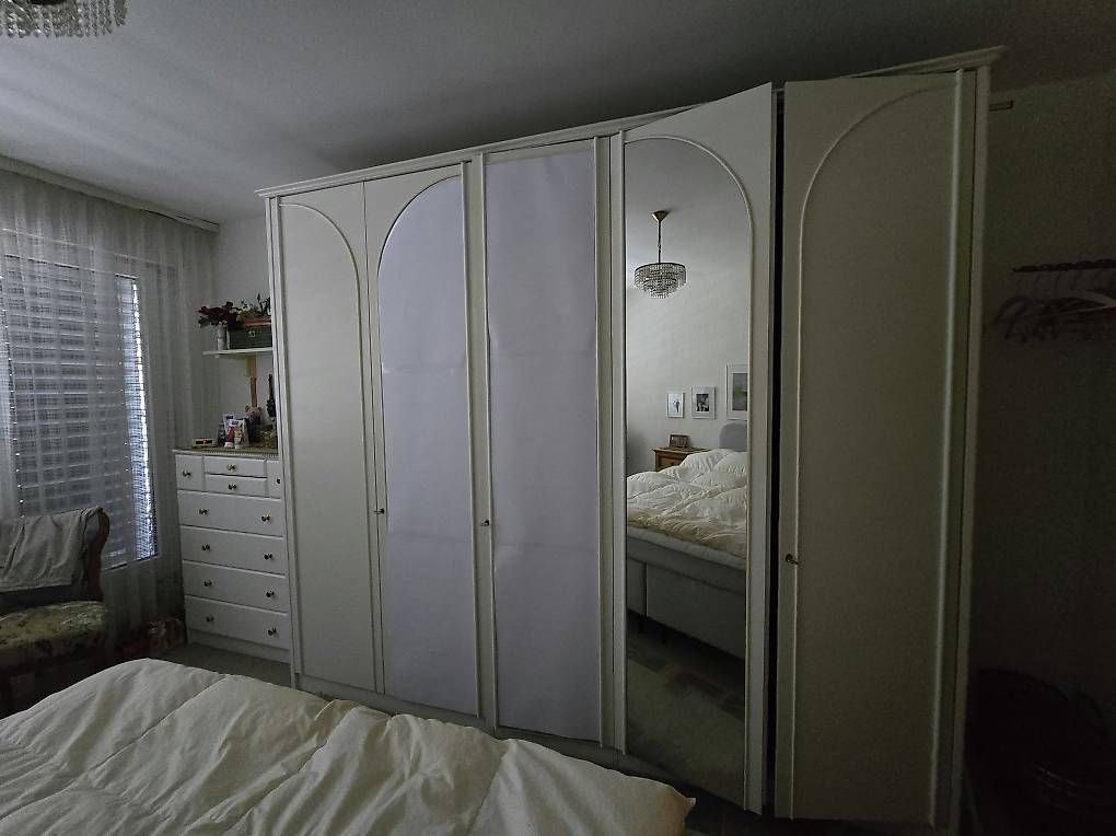 Armadietti a specchio: Spiegelschrank – Usato da Chur venduto da marilandroland59
