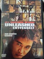 Unleashed - Entfesselt