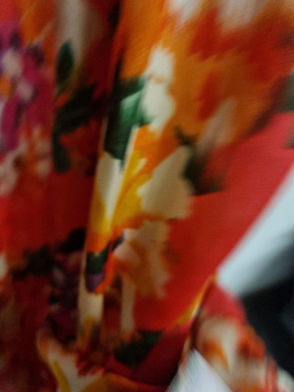 Vestiti: Sommerkleid Gr. M – Usato da Thalwil venduto da Briscolina 2