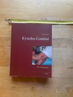 Kampfsport- Kyusho-Combat Das Kompendium neuwertig