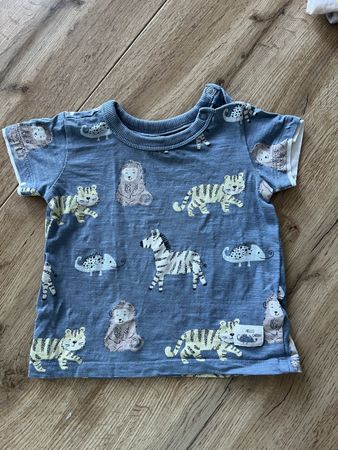 T-Shirt Gr. 80