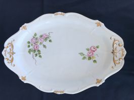 Weimar :Plat à gâteau/ Kuchenplatte/ Piatto per torta