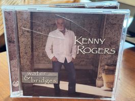 Kenny Rogers - Water & Bridges - HG42C+