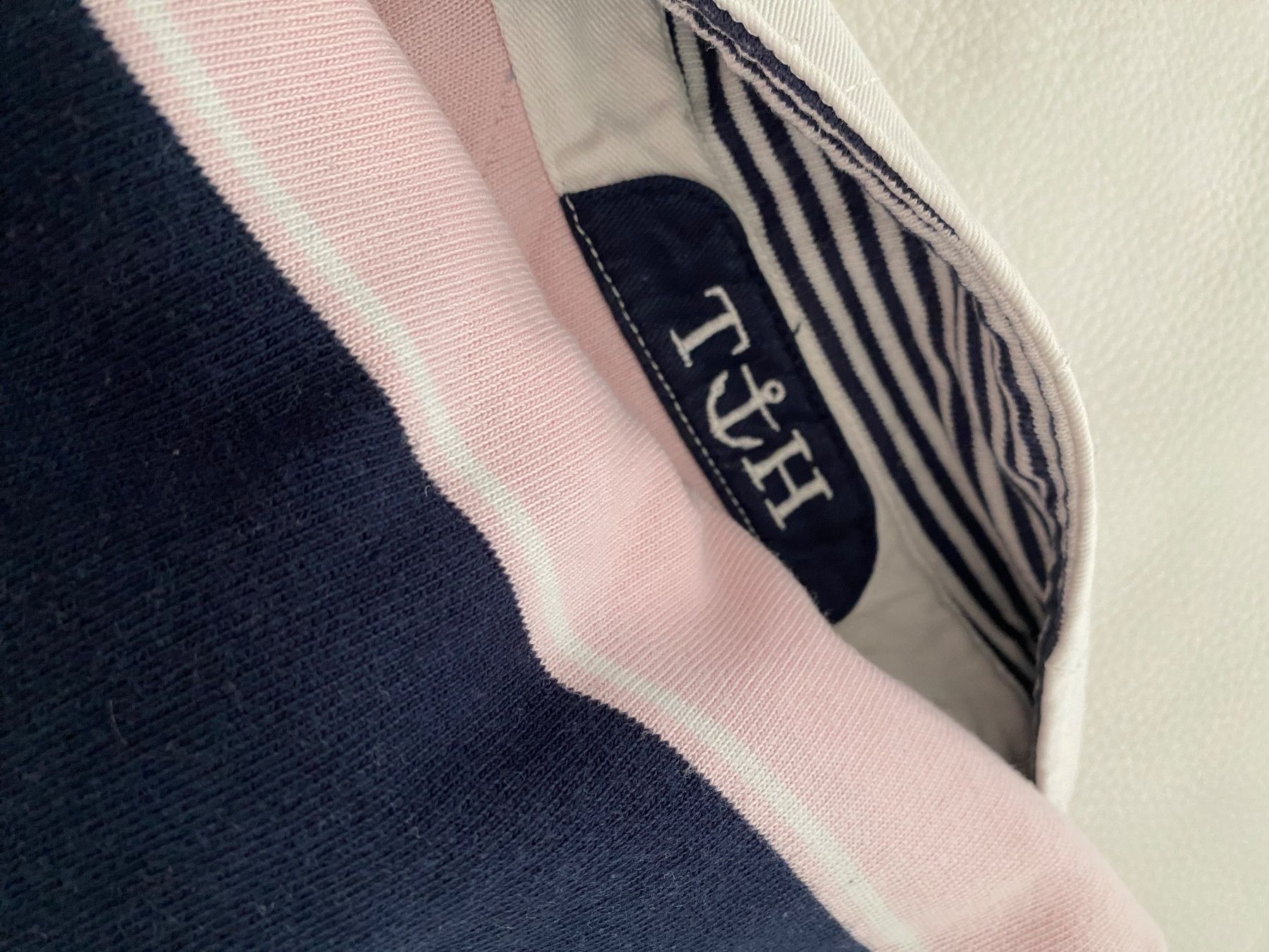 Tommy Hilfiger Magliette Polo: Tommy Hilfiger Polotshirt – Usato da Opfikon venduto da Luis144 6