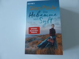 Die Hebamme von Sylt - von Gisa Pauly