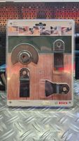 Bosch Multifunktions Sägeblatt Set für PMF 180 E