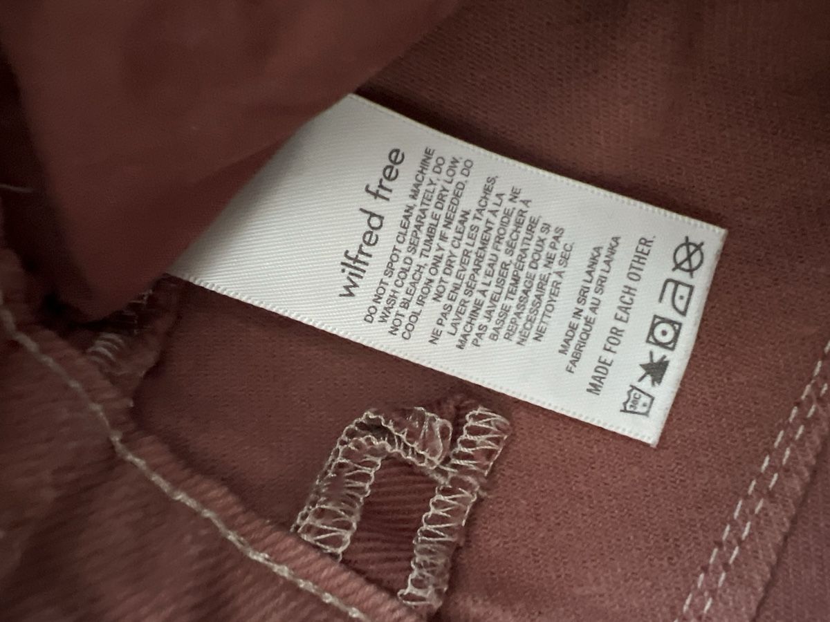 Pantaloni: Marken Jeans Gr. XS, 32 – Usato da HORGEN venduto da vladibarca10 7