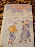 Die Turnachkinder im Winter 