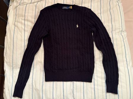 Ralph Lauren Strickpullover, neuwertig