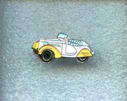OLDTIMER