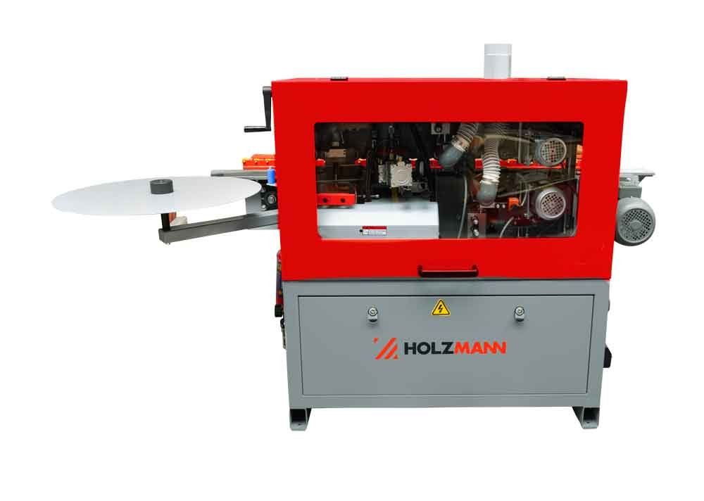 Holzmann Alle Maschinen: Kantenanleimmaschine Summersale – Neu und originalverpackt aus Aarwangen von Maschinenhandelkulms 6