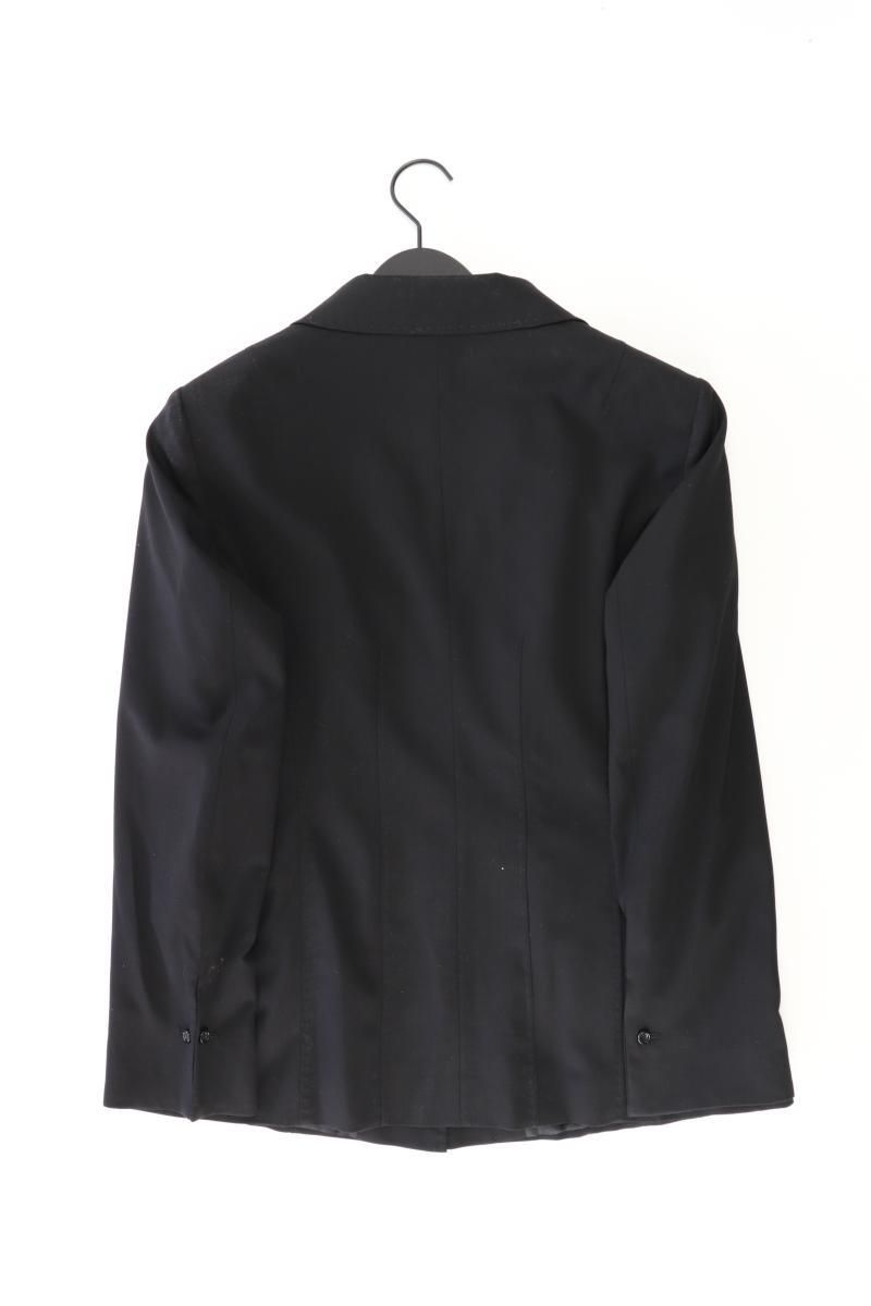 Jacken: Marc Aurel Longblazer Gr. 42 schwarz – Gebraucht aus Neustadt an der Waldnaab von SecondLifeFashion 1