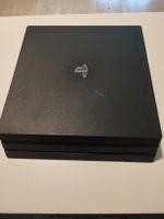 Sony PlayStation 4 Pro  Ersatzteile
