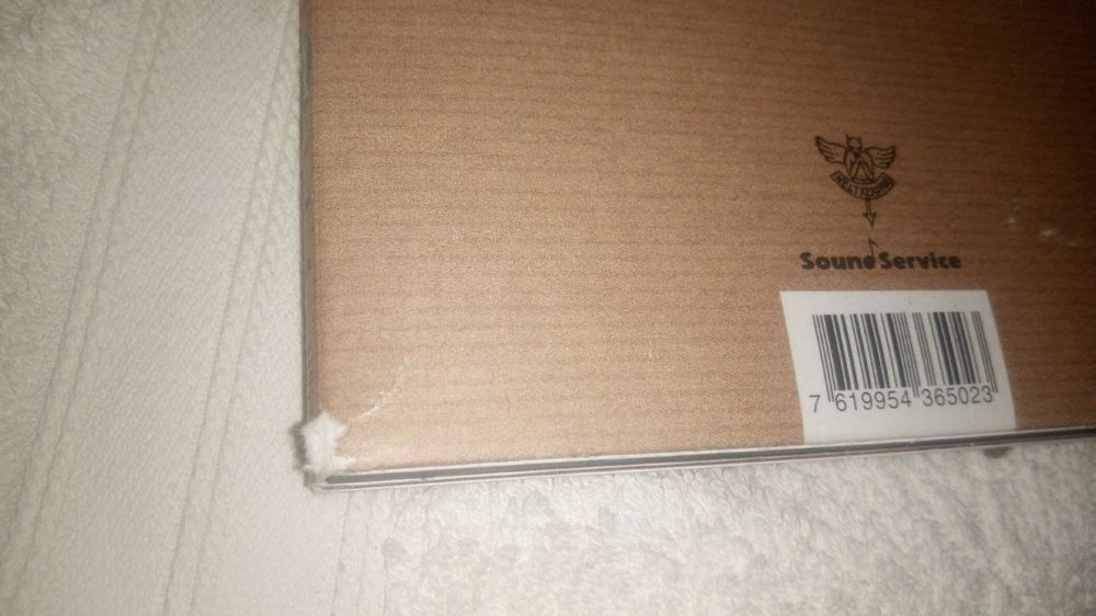 CDs: CD Züri West - Roadster -guter Zustand -  – Gebraucht aus Belp von Guadalupe84 2