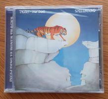 Tygers Of Pan Tang – Spellbound (CD) NEU & OVP