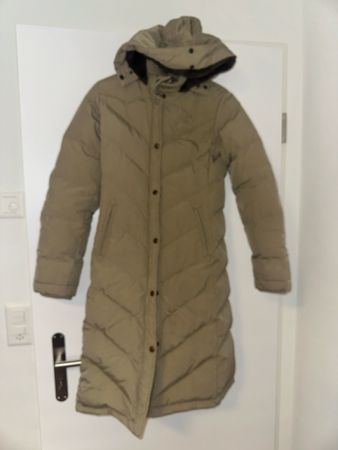Wintermantel von Polo Jeans Company Ralph Lauren MFG (4)