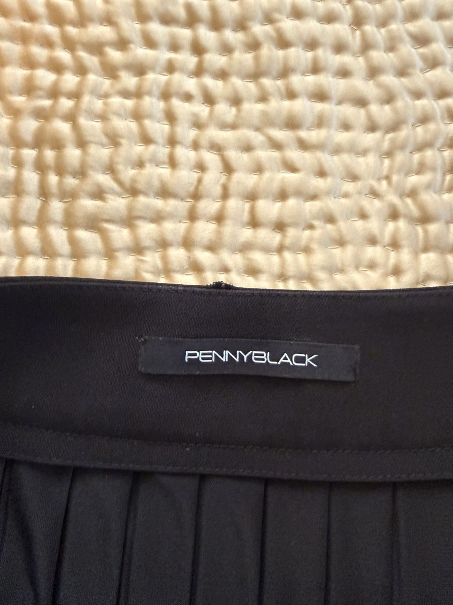 Röcke: Rock Pennyblack - Grösse 42, plissiert – Gebraucht aus Wädenswil von stg_9zfm 2