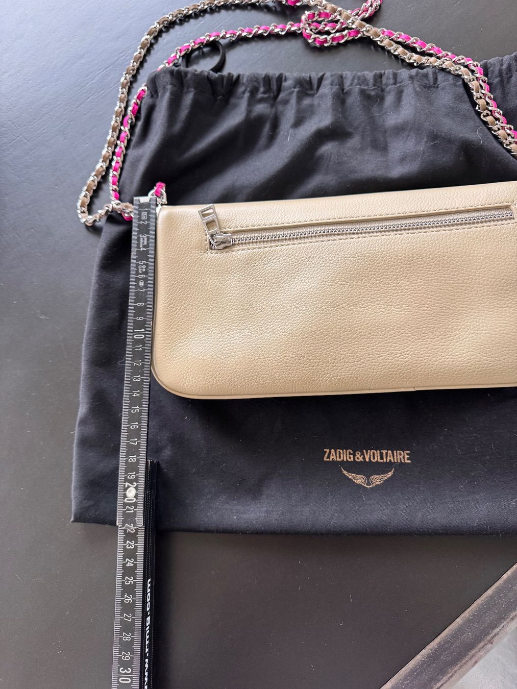 Zadig & Voltaire Borse da donna: Zadig ung voltaire Tasche – Nuovo (secondo la descrizione) da Uerkheim venduto da erdf 2