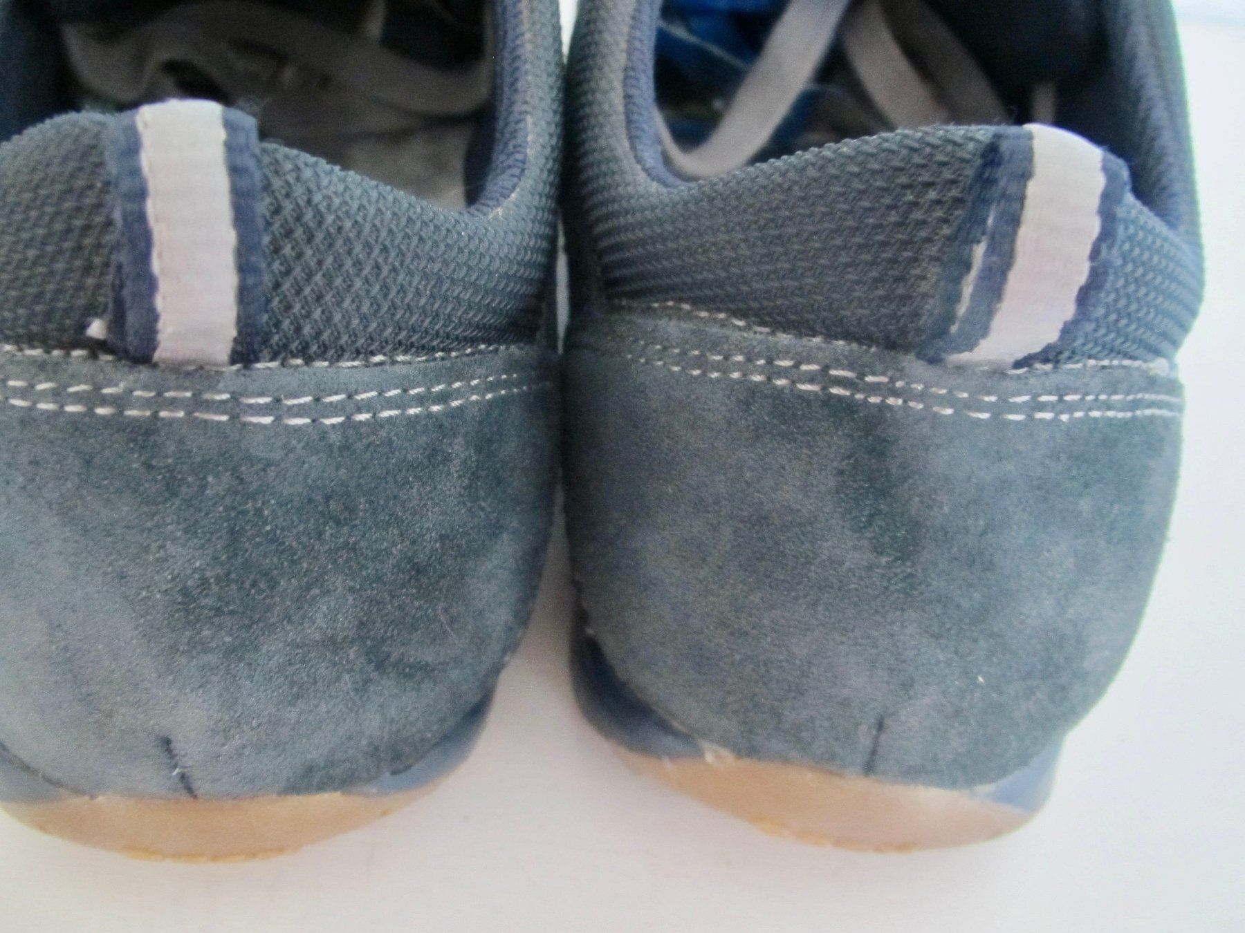 Geox Scarpe da donna: SOULIERS GEOX – Usato da Murten venduto da Selliot 3